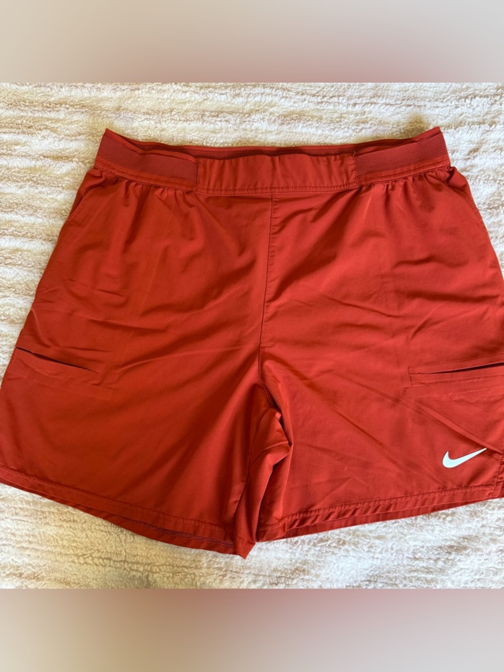 Nike Men's Athletic Shorts XXL